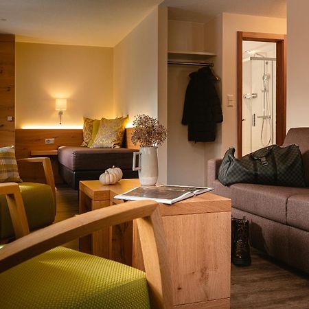 Hotel Landhaus Мюнстер Экстерьер фото