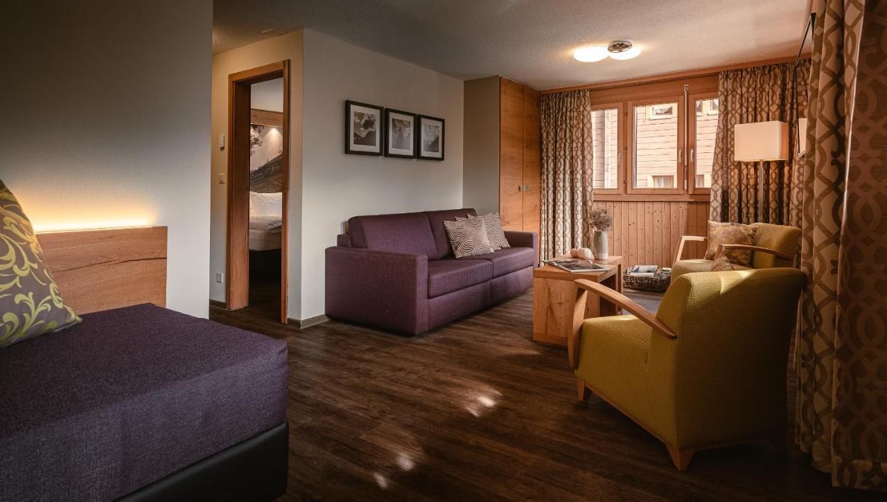 Hotel Landhaus Мюнстер Экстерьер фото