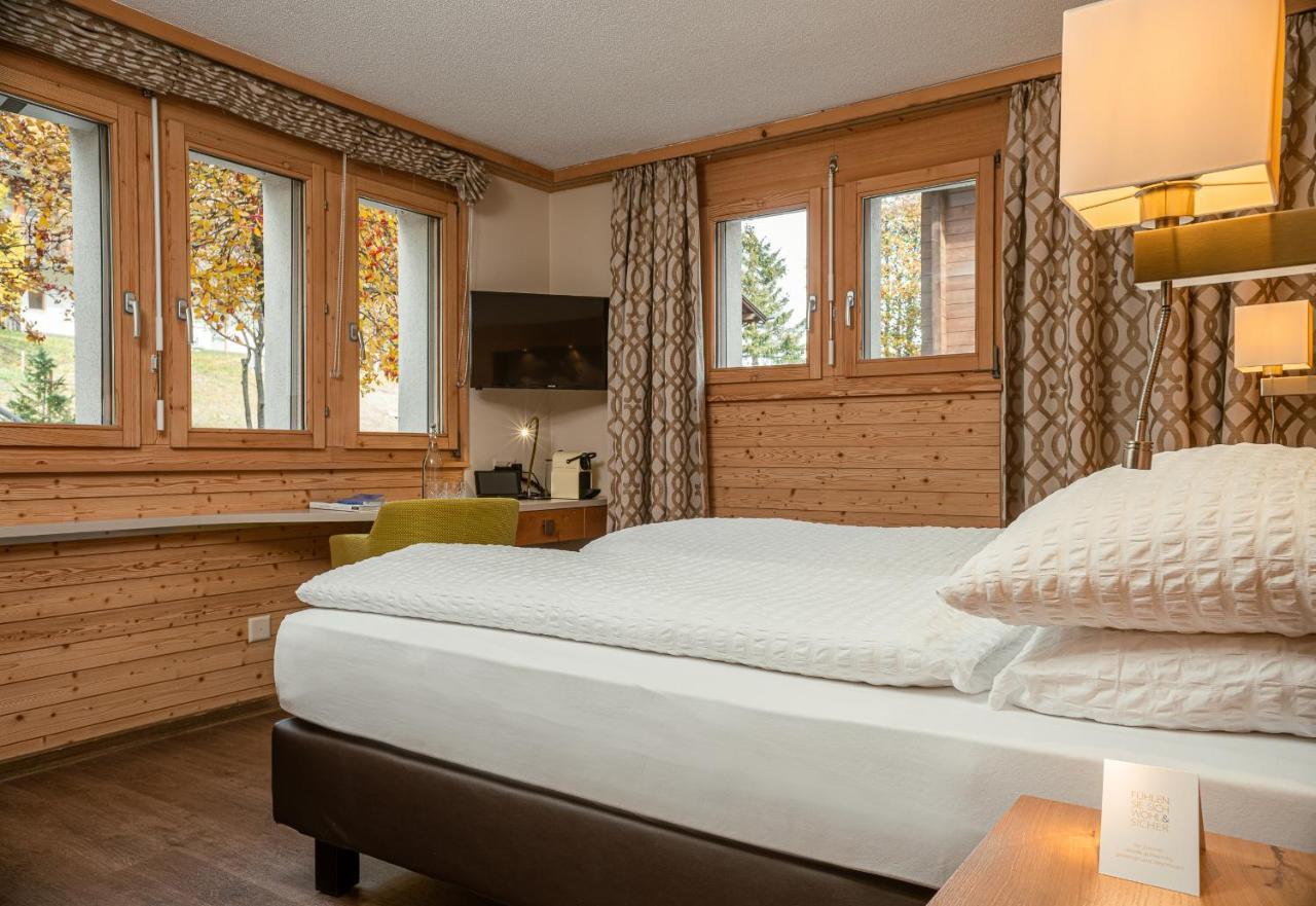 Hotel Landhaus Мюнстер Экстерьер фото