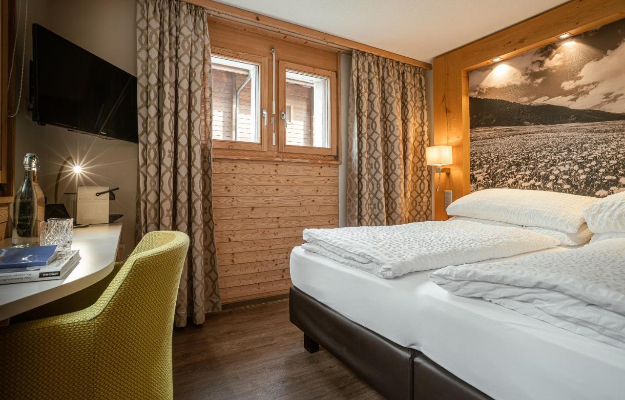 Hotel Landhaus Мюнстер Экстерьер фото