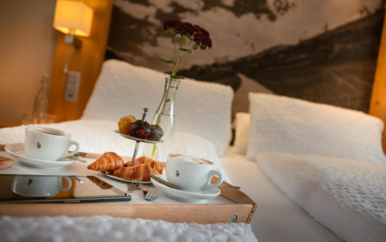 Hotel Landhaus Мюнстер Экстерьер фото