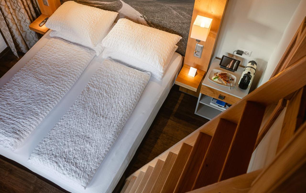 Hotel Landhaus Мюнстер Экстерьер фото