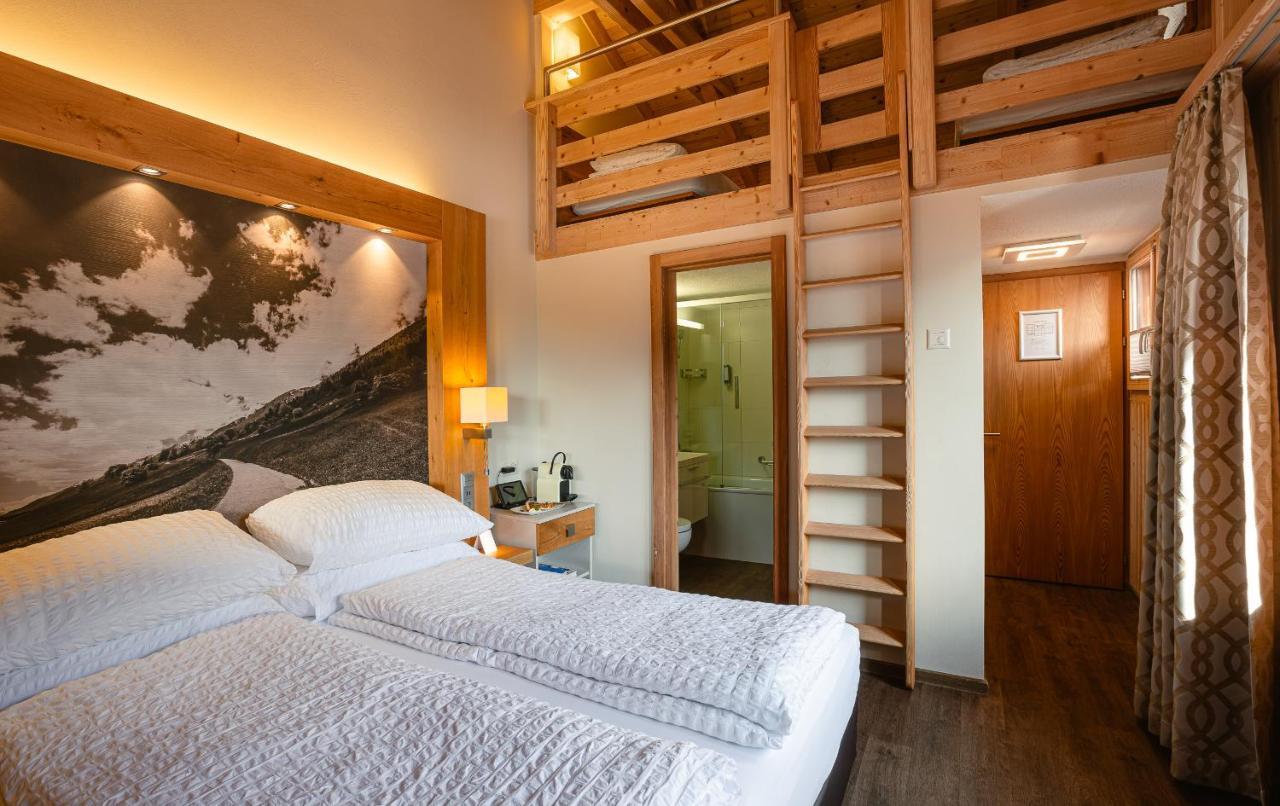 Hotel Landhaus Мюнстер Экстерьер фото