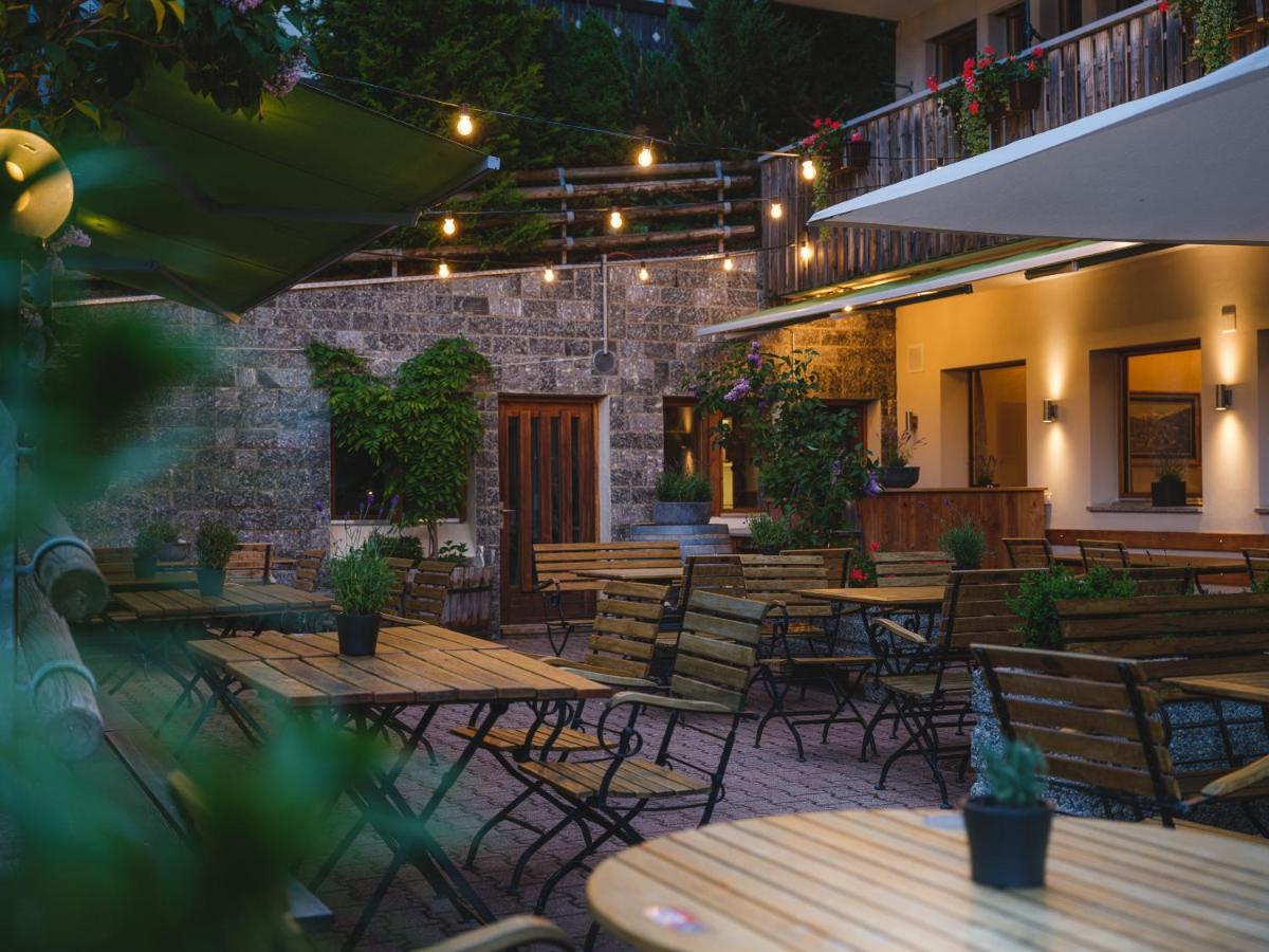 Hotel Landhaus Мюнстер Экстерьер фото