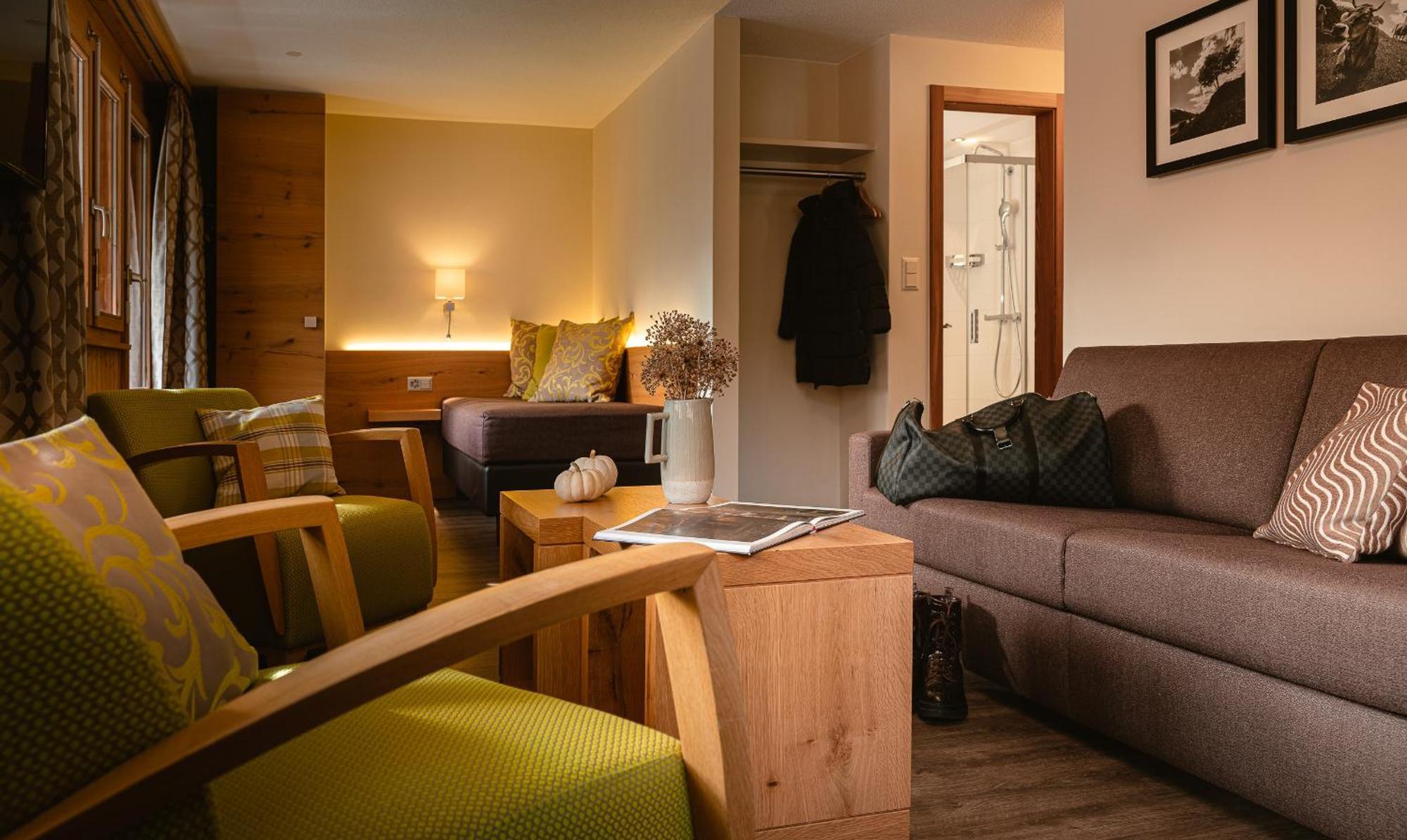 Hotel Landhaus Мюнстер Экстерьер фото