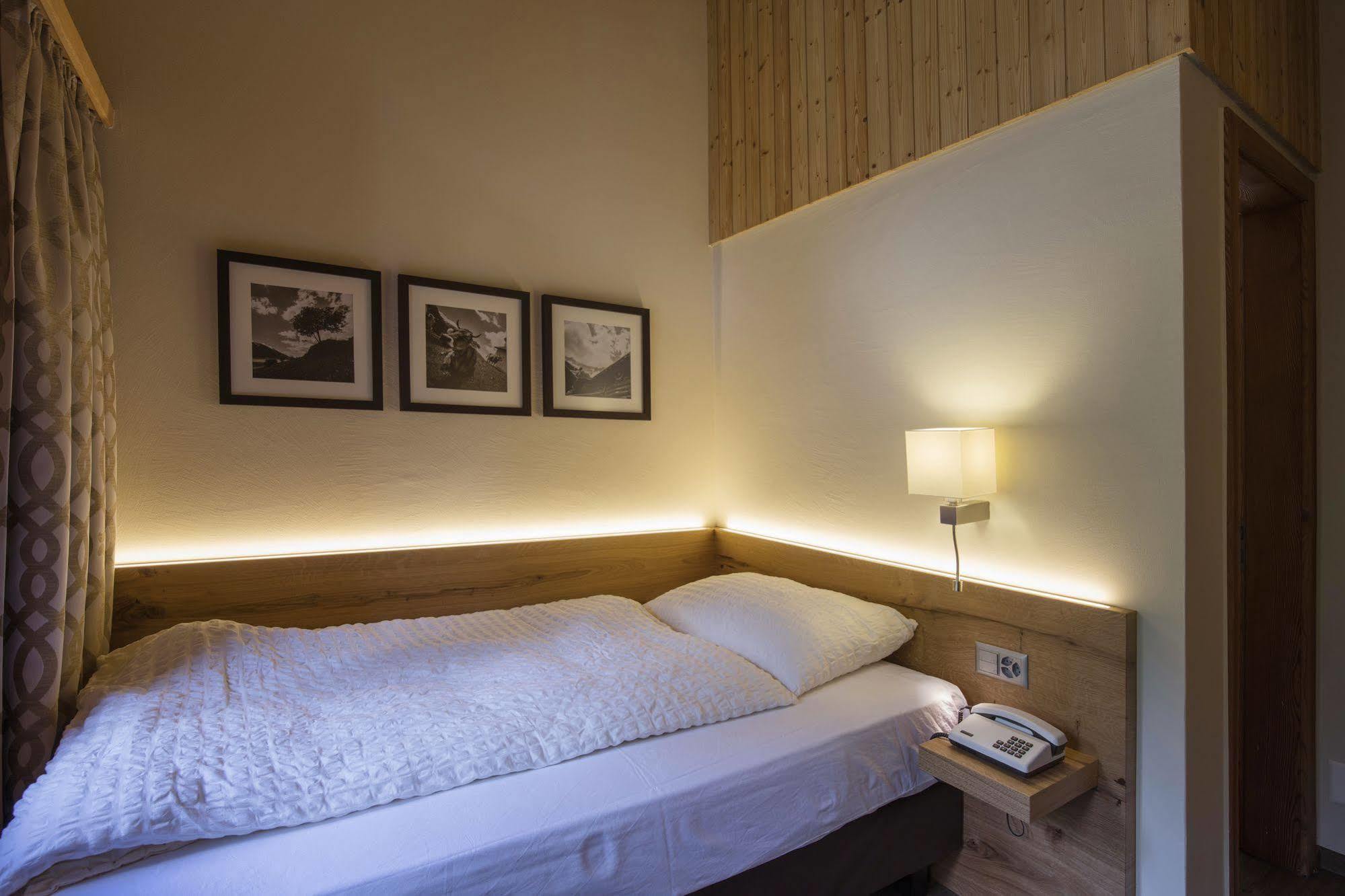 Hotel Landhaus Мюнстер Экстерьер фото