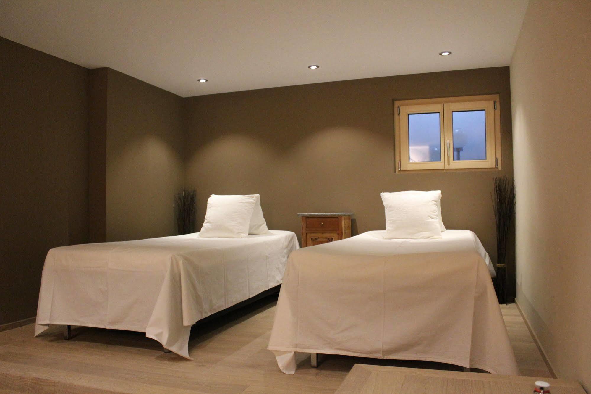 Hotel Landhaus Мюнстер Экстерьер фото
