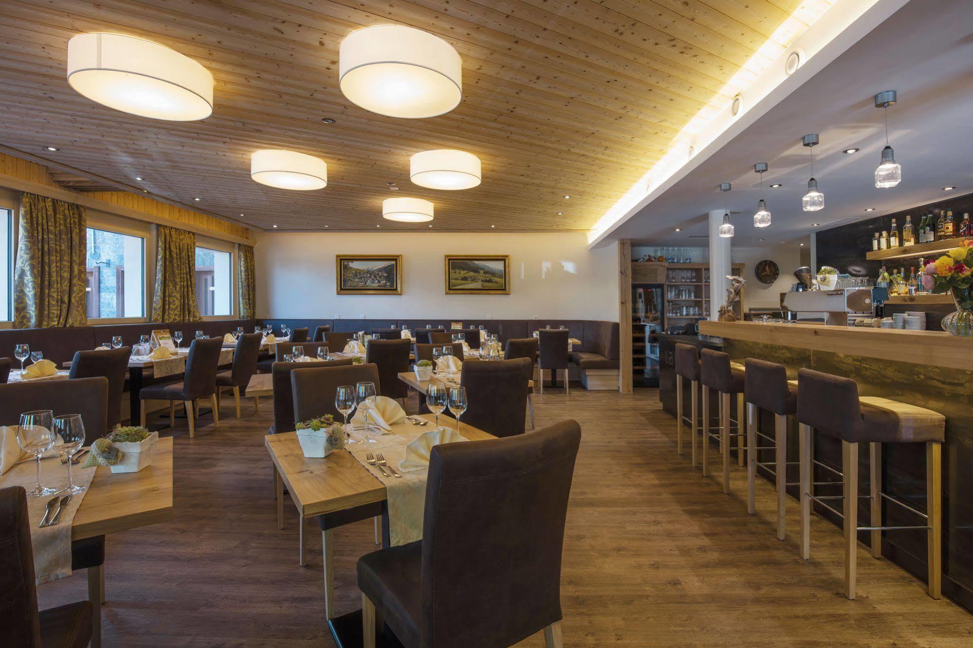 Hotel Landhaus Мюнстер Экстерьер фото