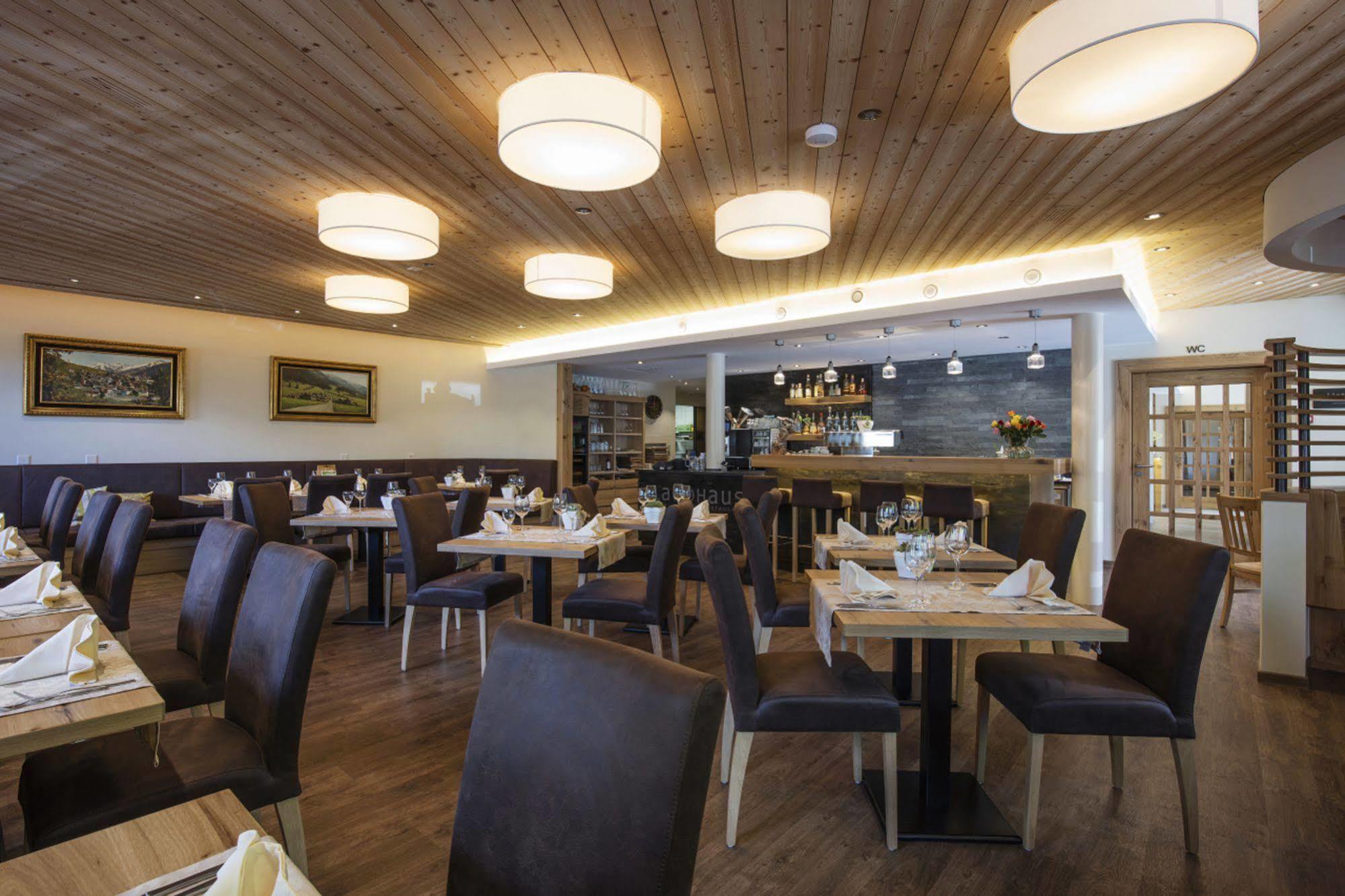 Hotel Landhaus Мюнстер Экстерьер фото